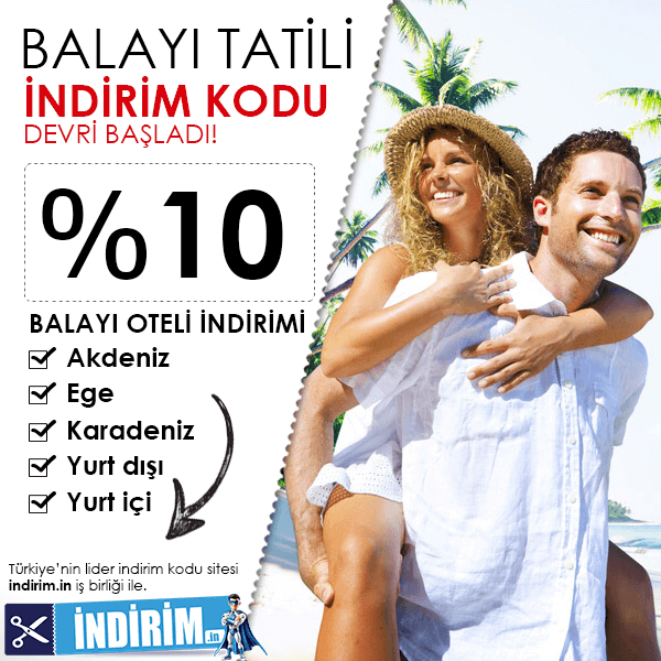 Balayı Tatilinde Ucuz Otel Bulmak Sandığınızdan Kolay : Kapak Görseli